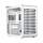 Obudowa COOLER MASTER Qube 500 z oknem Macaron Edition Biała Q500-WGNN-S00